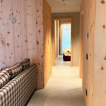 Appartamento Alpine Dream