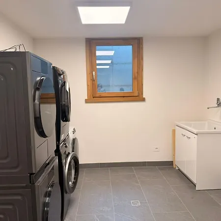 Appartamento Alpine Dream *