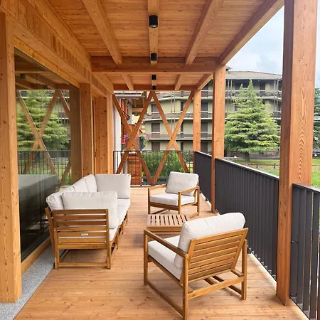 Appartamento Alpine Dream Bormio