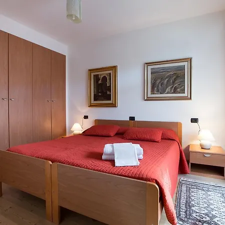 Apartment Alpine Dream