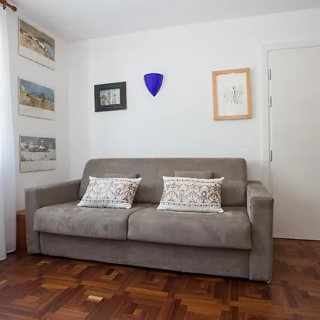 Apartament Alpine Dream Bormio