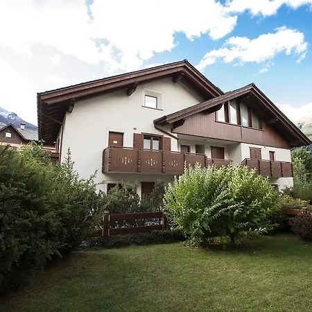 Apartament Alpine Dream