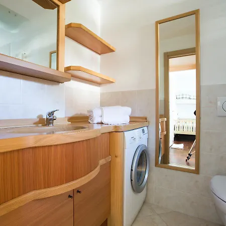 Alpine Dream Apartament