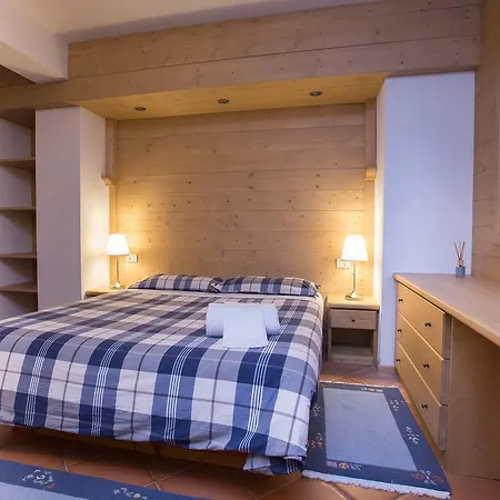 Alpine Dream Bormio