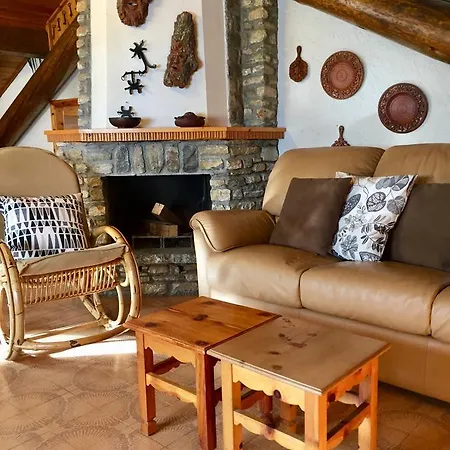 Apartment Alpine Dream