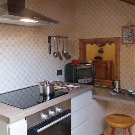 Apartament Alpine Dream