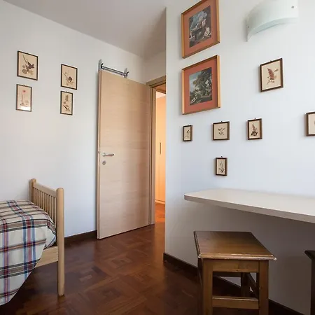 Apartmán Alpine Dream *